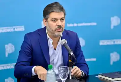 Un ministro estalló contra el Presidente tras el histórico fallo judicial y la respuesta fue demoledora