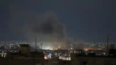 Bombardeo en la capital iraní: lo que encontraron en el centro estratégico dejó en alerta a toda la región
