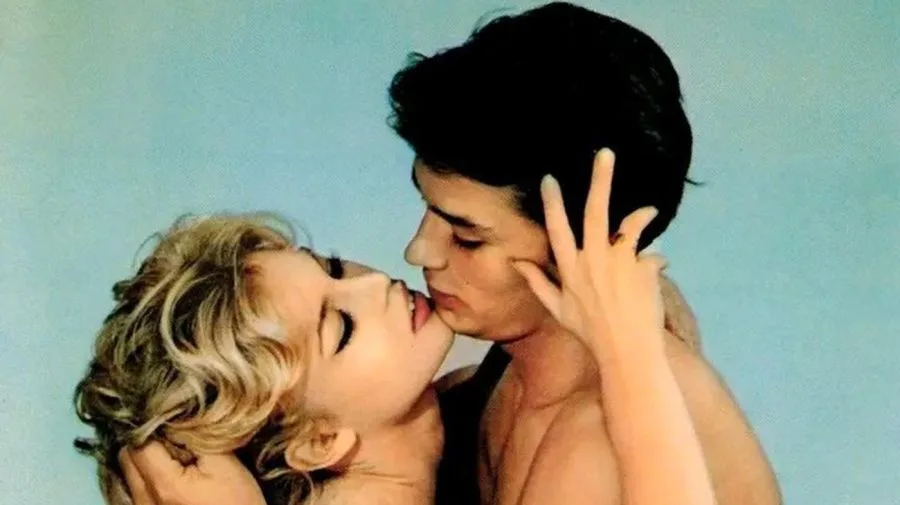 Brigitte Bardot 20220927