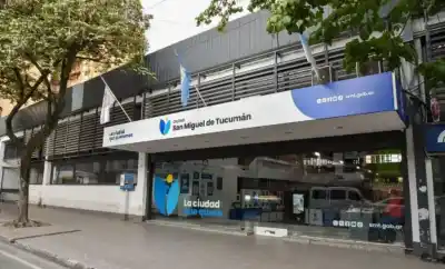 Un fiscal pidió licencia para un nuevo cargo y lo que respondió su jefe desató una batalla judicial