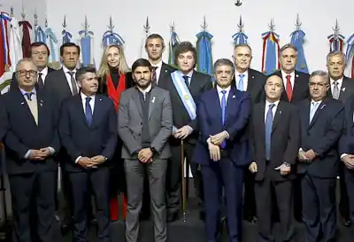 El Gobierno quiere eliminar las PASO para siempre, pero hay un obstáculo que podría frenarlo