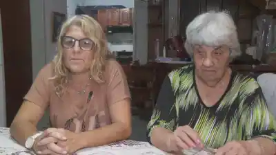 Entraron a su casa de noche y lo que le hicieron a la jubilada dejó a la familia destrozada