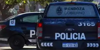 Un conductor con un nivel de alcohol en sangre que dejó atónitos a los investigadores atropelló a dos menores en plena calle