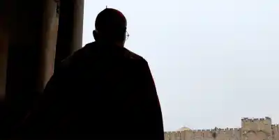 Un hecho sin precedentes en Tierra Santa: lo que encontraron al llegar a la Basílica dejó sin palabras a las autoridades