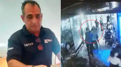La autopsia revela el verdadero motivo de la muerte en la puerta de un bar: lo que encontraron cambia todo