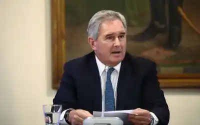 Canciller revela posición clave sobre conflicto internacional y advierte sobre consecuencias