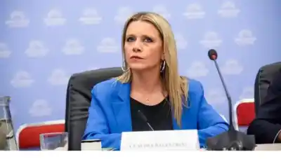 La funcionaria clave del Gobierno reveló el plan secreto que cambiará todo para los contribuyentes