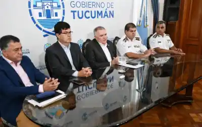 ¿Qué revelaron las cifras del primer trimestre? El balance que cambia la percepción sobre la seguridad