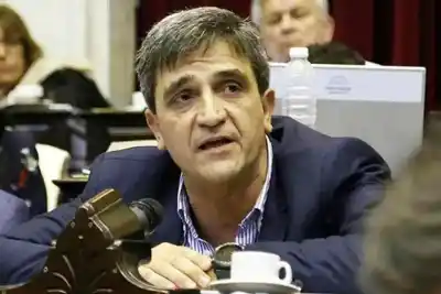 Un pacto que quedó en el aire: la advertencia que sacude al peronismo local