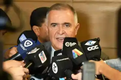 El reclamo que sacude las arcas provinciales: ¿Qué recursos no llegan y por qué?
