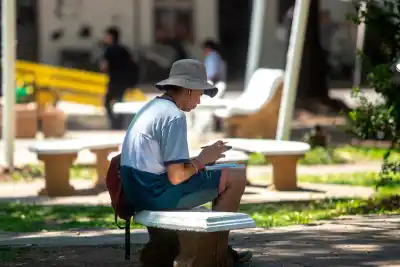 Semana Santa con un clima que no esperabas: el detalle que hará que la sensación sea insoportable