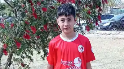 Un compañero de colegio lo atacó y el desenlace conmocionó a toda una ciudad