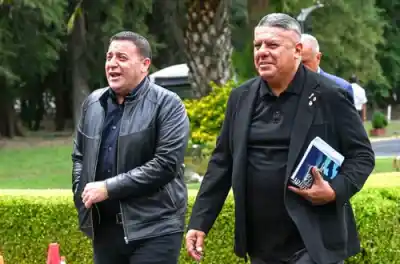 La millonaria maniobra que dejó al descubierto la caja de la AFA: ¿Cómo usaron el dinero de los impuestos?