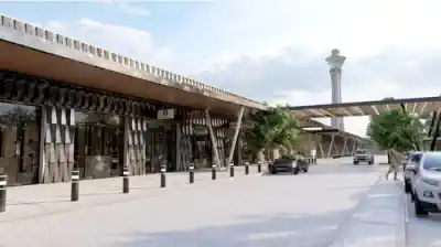 Tres empresas locales presentan sus proyectos para la Terminal de Ómnibus: ¿Cuál será la elegida?