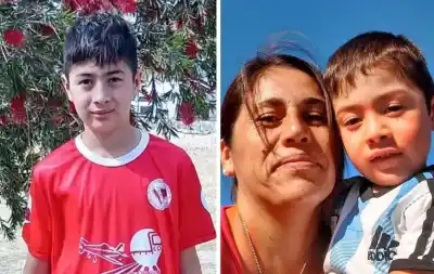 Una madre llegó a buscar a su hijo al colegio y lo que encontró la dejó paralizada