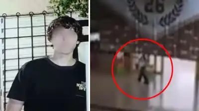 El abogado del adolescente armado revela detalles que nadie esperaba sobre el tiroteo escolar