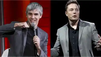 Los magnates tecnológicos que más incrementaron sus fortunas en 2025