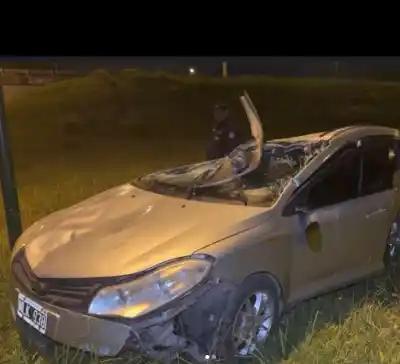 Choques con alcohol de fondo: el gobernador lanza una advertencia que hará temblar a los conductores