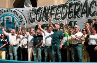 Un juez paralizó el corazón de la ley laboral: el gobierno ya anunció su respuesta