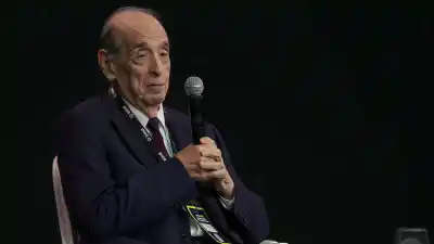 El economista estrella de Milei lanzó una advertencia escalofriante sobre el futuro del país