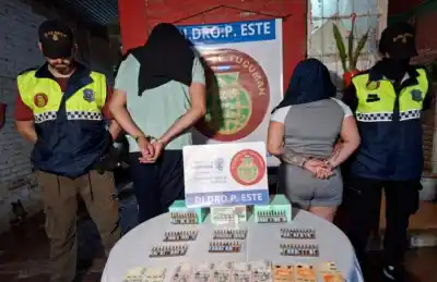 Allanaron una casa y lo que encontraron dentro sorprendió a los investigadores