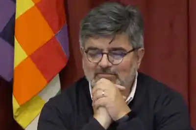 El juez que frenó la reforma laboral tiene un pasado que sorprende: ¿Quién es realmente el magistrado detrás del fallo?
