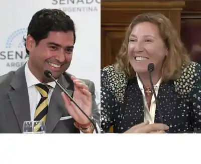 El Gobierno envió una lista de nombres para cargos judiciales y hay un apellido que llama la atención
