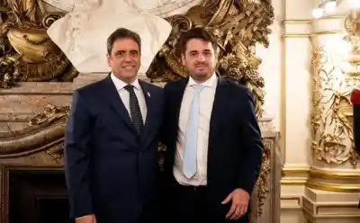 Audio filtrado revela la estrategia secreta que está usando el espacio libertario para ganar en Tucumán