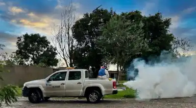 Alerta sanitaria: el virus que avanza silenciosamente y ya tiene decenas de infectados