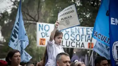 La Justicia les dijo que no y ahora el gobierno debe cumplir con lo que no quería