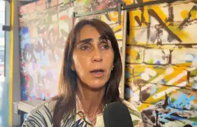 La diputada recibe un nuevo golpe judicial por sus publicaciones y la advertencia que dejó la abogada del gobernador