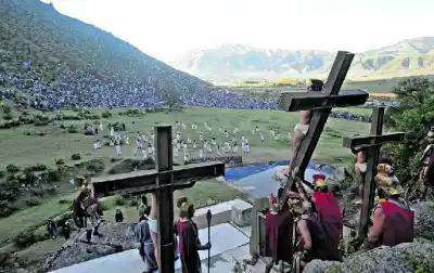 Un destino turístico se prepara para un fin de semana que promete récords de ocupación