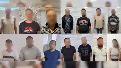 Una red de estafas cayó tras una investigación que reveló un modus operandi que dejó perplejos a los investigadores
