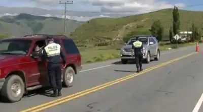 Operativo sorpresa en rutas: lo que planean para el fin de semana largo