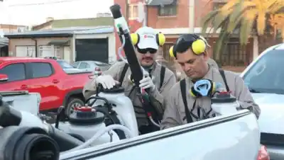 Megaoperativo en barrios del sur: lo que encontraron casa por casa dejó en alerta a las autoridades