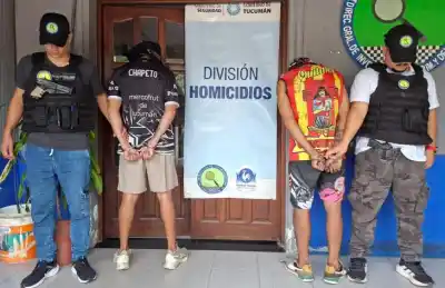 Intentaron arrebatarle a una mujer con su hijo en brazos: lo que pasó después sorprendió a todos