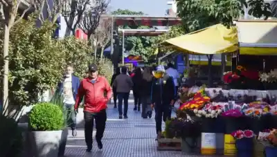 Semana Santa en Tucumán: el pronóstico que todos esperaban para sus planes