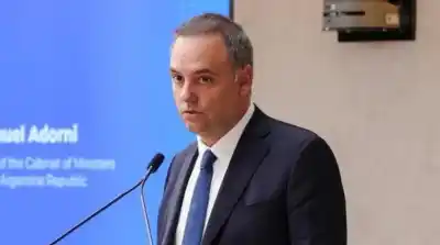 La conferencia que se canceló y el silencio que habla más fuerte que las palabras