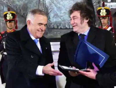 El gobierno analiza un cambio electoral que podría reconfigurar por completo las próximas elecciones