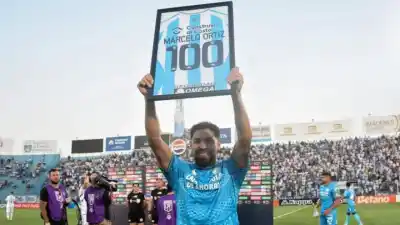 Atlético Tucumán: Marcelo Ortiz cierra su ciclo y se marcha a Chile