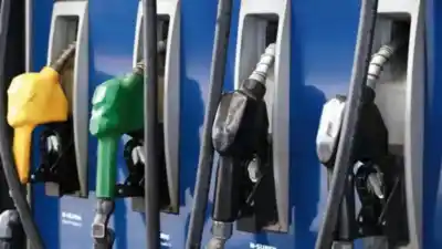 ¿Sabías que casi la mitad de lo que pagas en la estación de servicio no es combustible? Un experto revela el secreto mejor guardado del precio final