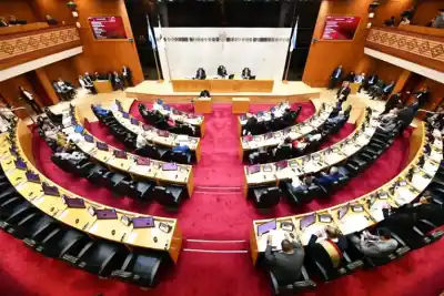 Archivan la causa por el retiro de $37.000 millones de municipios y la oposición estalla: “No han mostrado ni un solo recibo”