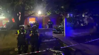 Un motociclista de 49 años murió tras estrellarse contra una casa en Aguilares