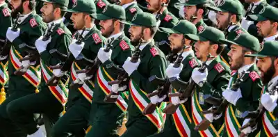 Irán responde con advertencia tras decisión del gobierno argentino sobre su Guardia Revolucionaria