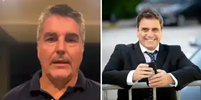 Dirigente libertario rompe con la conducción provincial y anuncia nuevo espacio político
