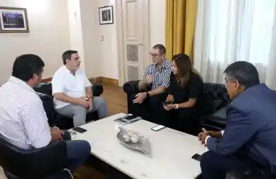 Reunión de urgencia por brote viral: intensifican operativos en zonas clave