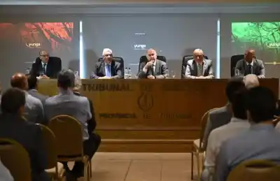 Un acuerdo clave para la administración pública: lo que firmaron hoy y cómo impactará en los trámites