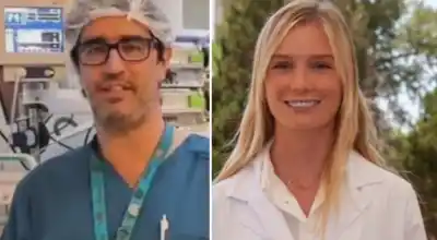 Médicos indagados tras hallazgo de anestésicos en muerte de residente