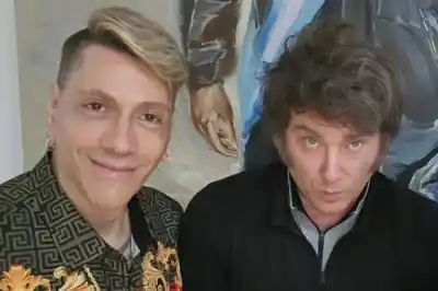 Un pedido especial del Presidente para un show benéfico que ya tiene fecha