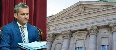 Créditos millonarios a funcionarios desatan pedido de investigación en el Congreso